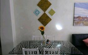 Alfalfa suites centro