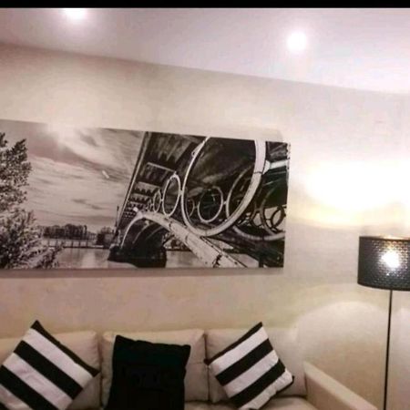 Alfalfa suites centro Séville Extérieur photo