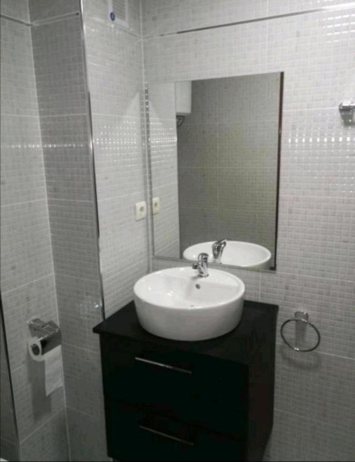 Alfalfa suites centro Séville Extérieur photo