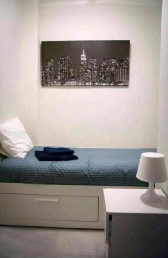 Alfalfa suites centro Séville Extérieur photo