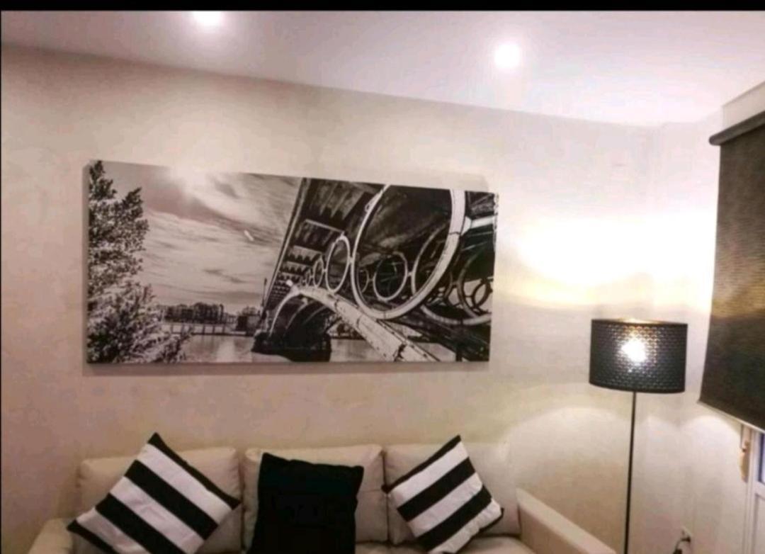 Alfalfa suites centro Séville Extérieur photo