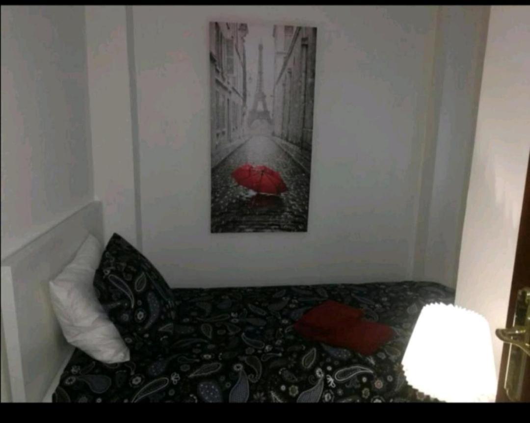 Alfalfa suites centro Séville Extérieur photo