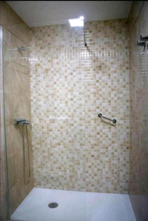 Alfalfa suites centro Séville Extérieur photo