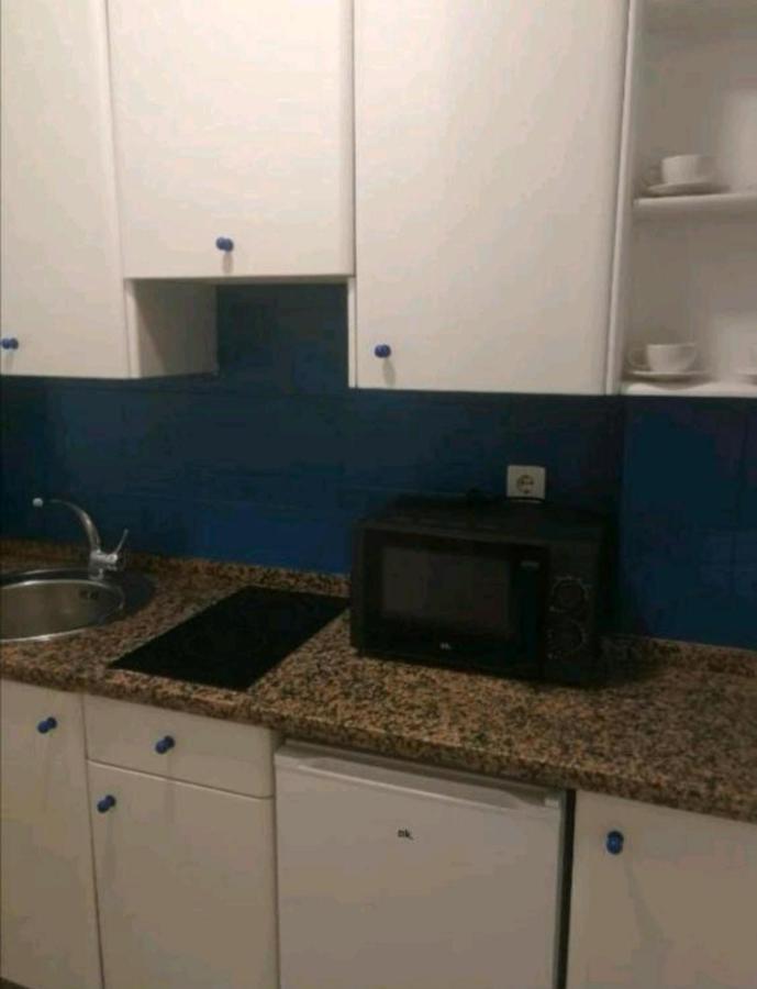 Alfalfa suites centro Séville Extérieur photo
