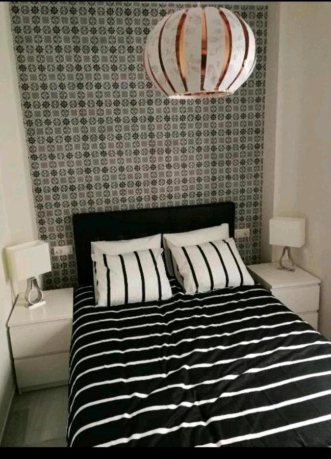 Alfalfa suites centro Séville Extérieur photo