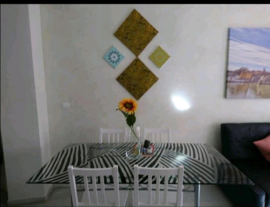 Alfalfa suites centro Séville Extérieur photo