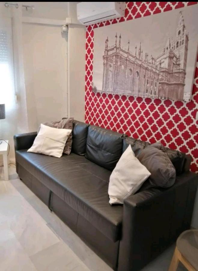 Alfalfa suites centro Séville Extérieur photo