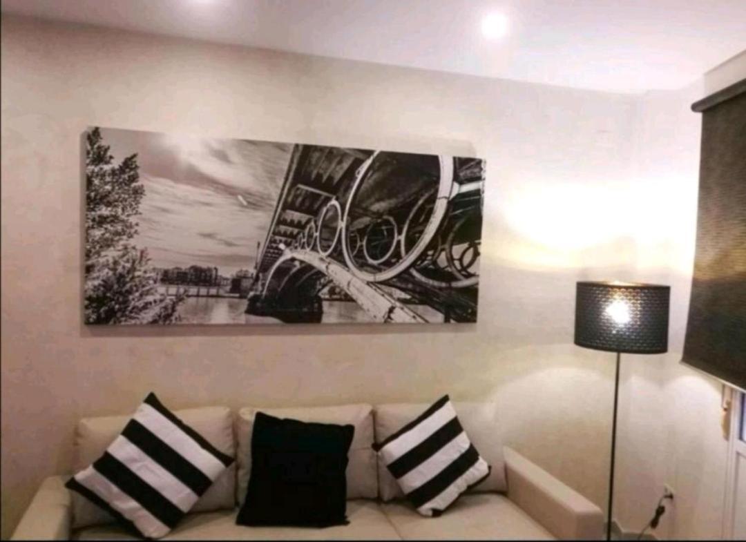 Alfalfa suites centro Séville Extérieur photo