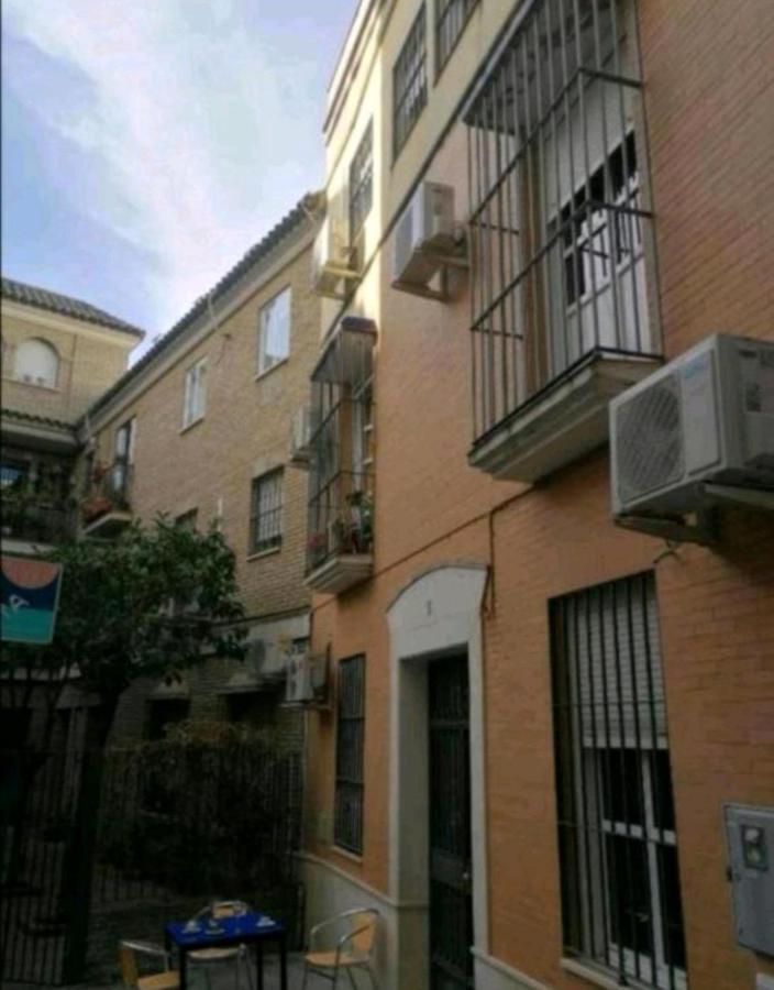 Alfalfa suites centro Séville Extérieur photo